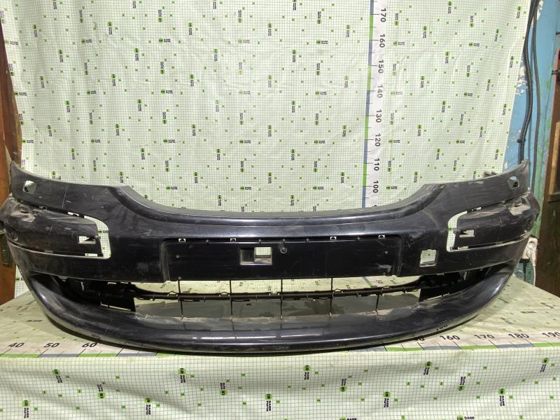 Бампер передний для Citroen C8