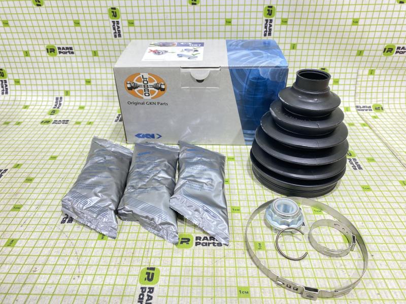 Пыльник ШРУСа наружн/пер VW Touareg