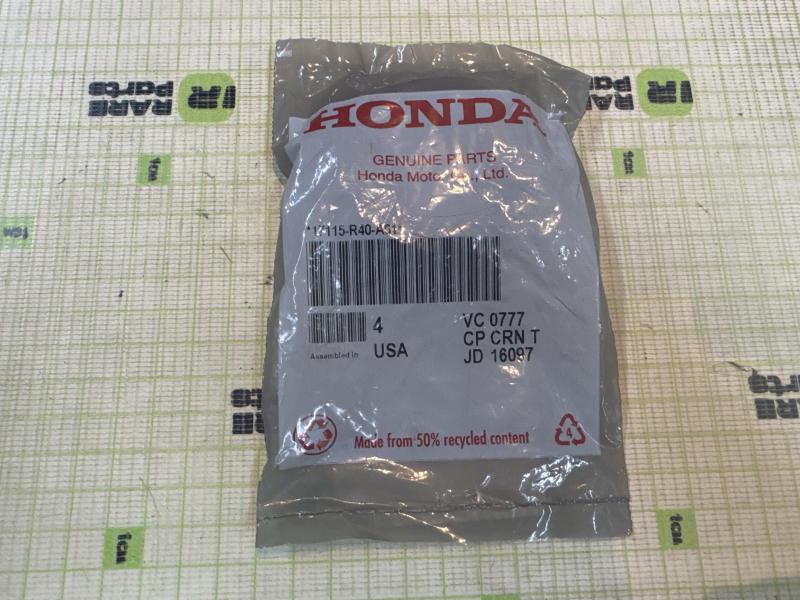 Прокладка впускного коллектора для Honda Accord