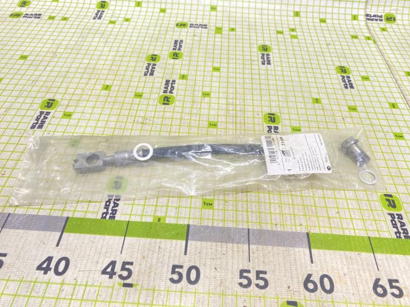 Шланг тормозной задний VW Passat B5