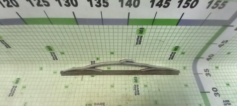 Щётка стеклоочистителя Заз 966-968М Запорожец,Азлк