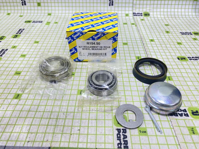 Подшипник ступицы (к-кт) Audi A4 B5