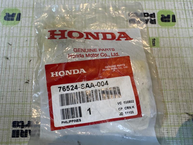 Пыльник тяги стеклоочистителя Honda Jazz