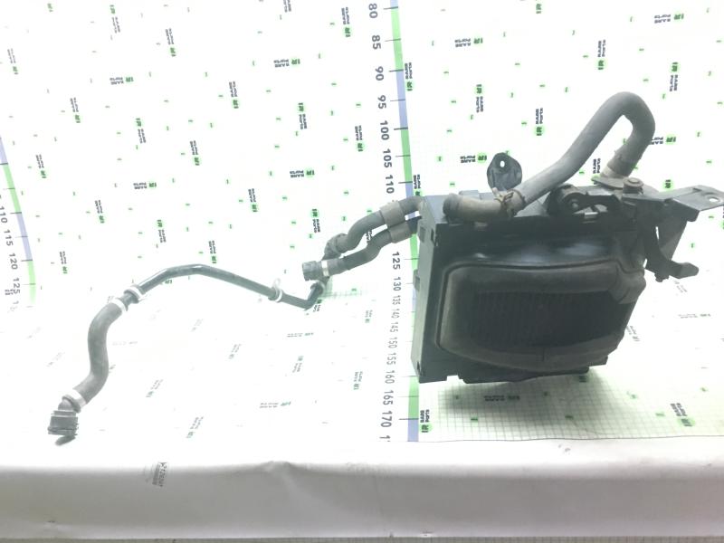 Радиатор охлаждения дополнительный MercedesBenzAmg