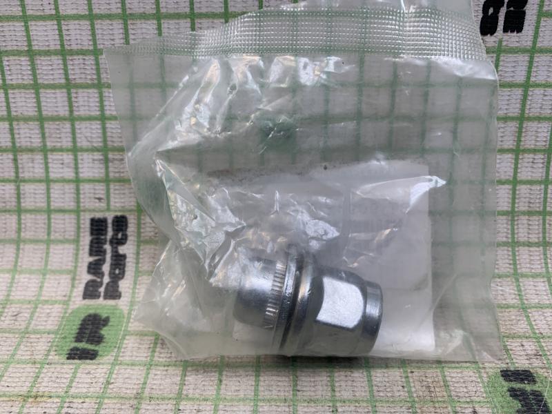 Гайка колеса для Mitsubishi L200