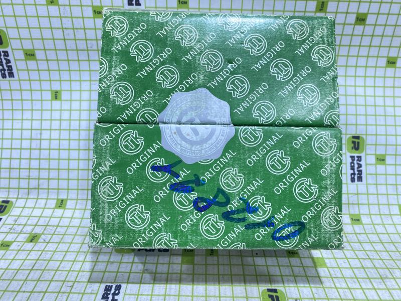 Комплект поршней с пальцами для ВАЗ-2101