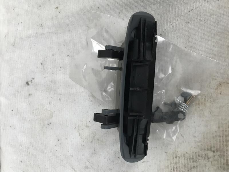Ручка двери внешняя Audi A6 C5 1999