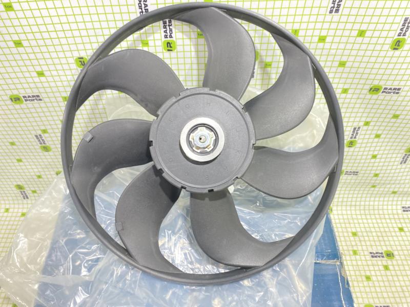 Вентилятор радиатора для  VW Passat B5