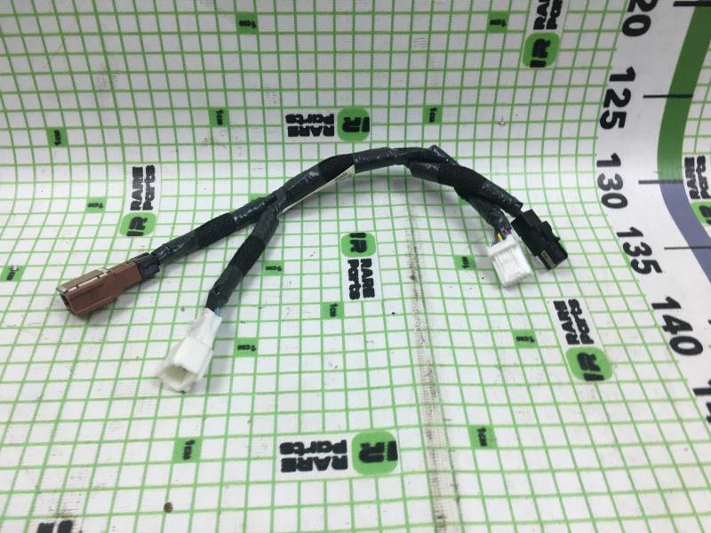 Жгут проводки системы мультимедиа Nissan