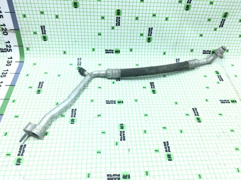 Трубка низкого давления кондиционера Mercedes Benz