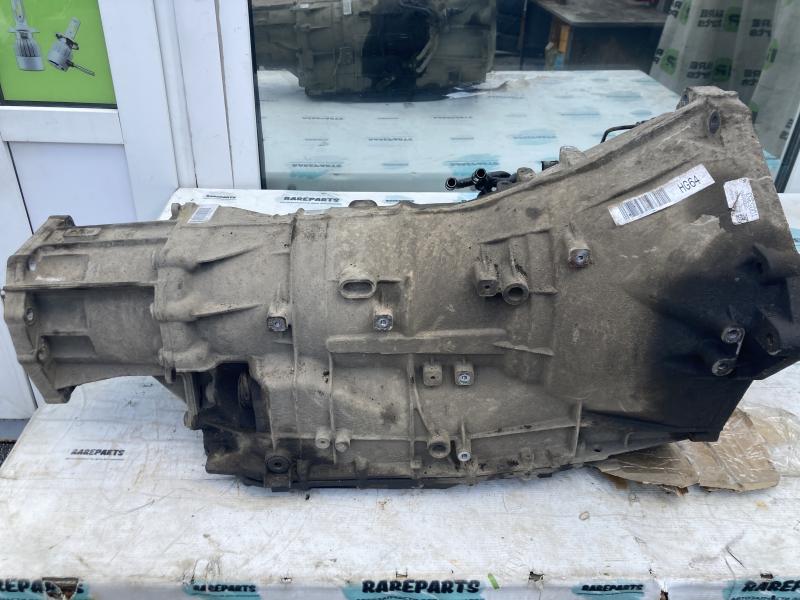 Акпп Kia Mohave (3,0 D6Ea) 6HP26