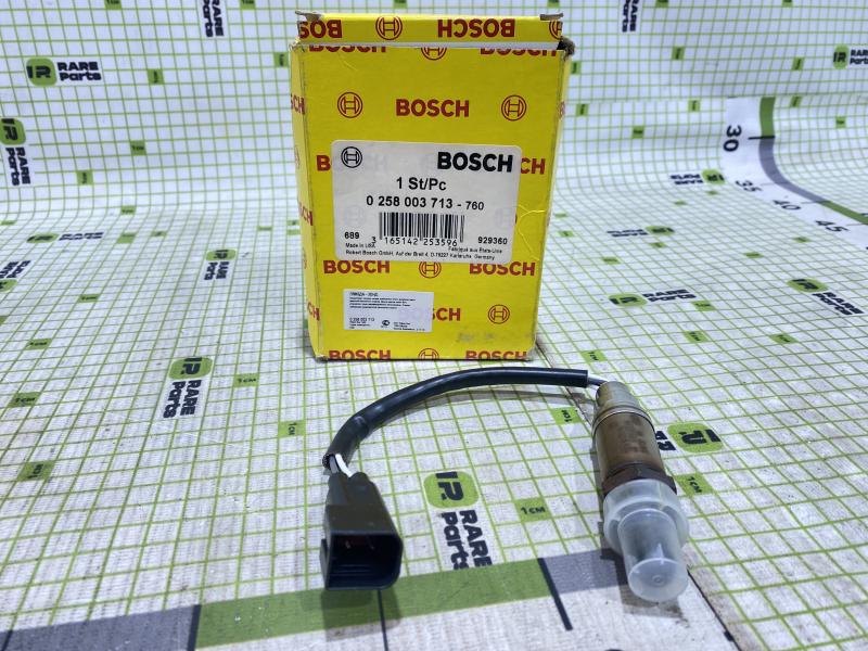 Датчик кислородный для Ford Escort/Orion