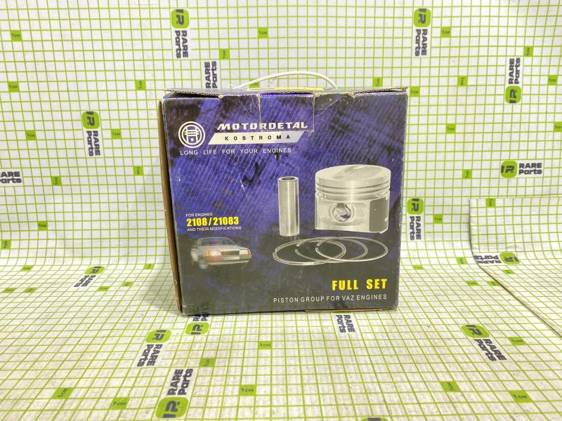 Моторокомплект для ВАЗ 2108 ВАЗ 2109