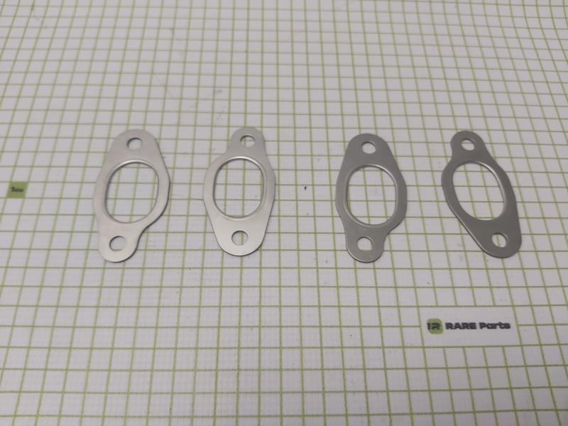 Прокладки выпуска для Skoda Felicia, Audi A3/A4/A6