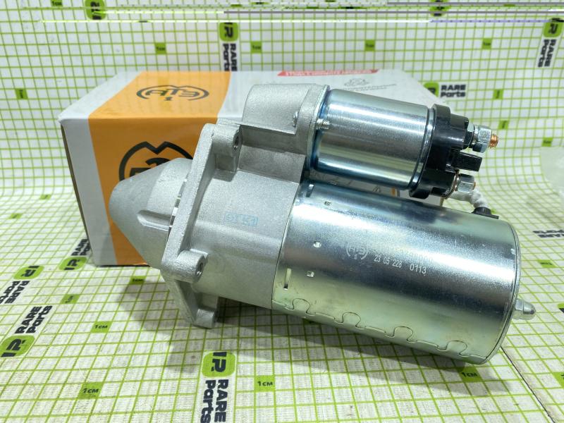 Стартер редуктор для ВАЗ 2101-07, 2121-214, 2123