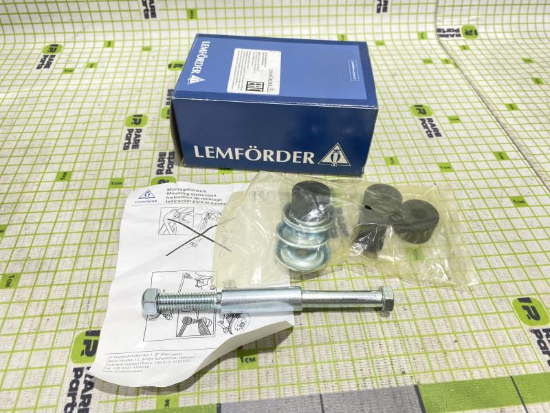 Стойка переднего стабилизатора Mitsubishi Lancer