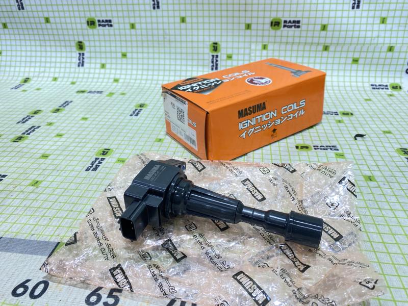 Катушка зажигания Mazda Mazda 3