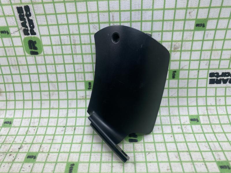 Заглушка зеркала правая Nissan Qashqai 2 (J11)