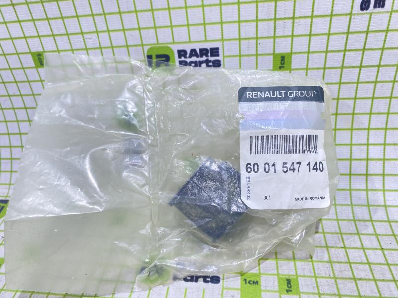 Втулка переднего стабилизатора Renault Logan