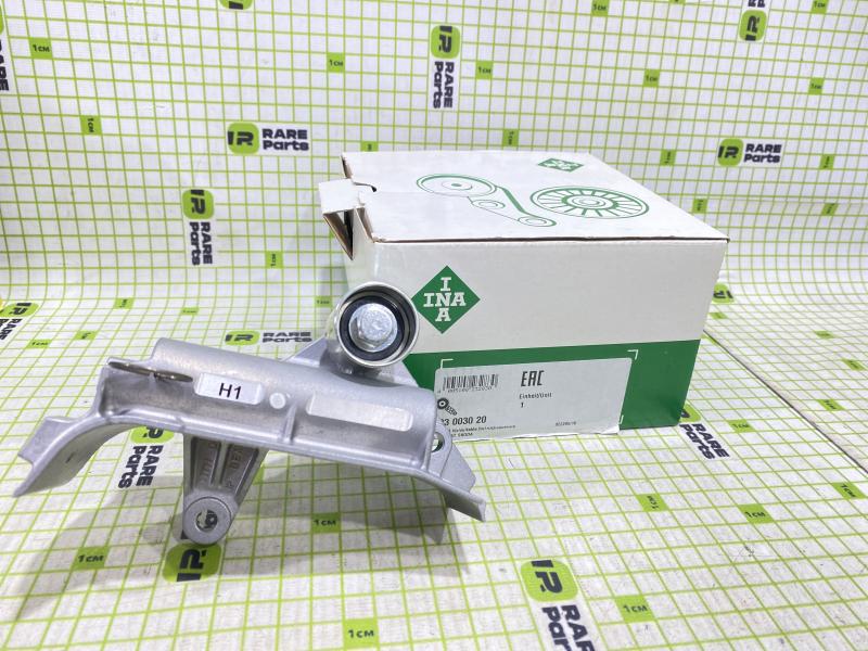 Натяжитель ремня Skoda Octavia A4