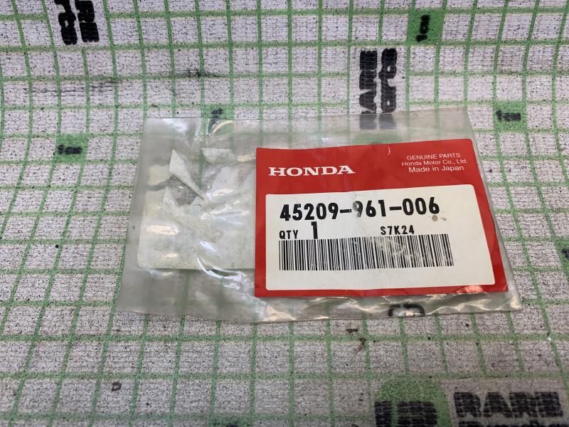Манжет для Honda Accord