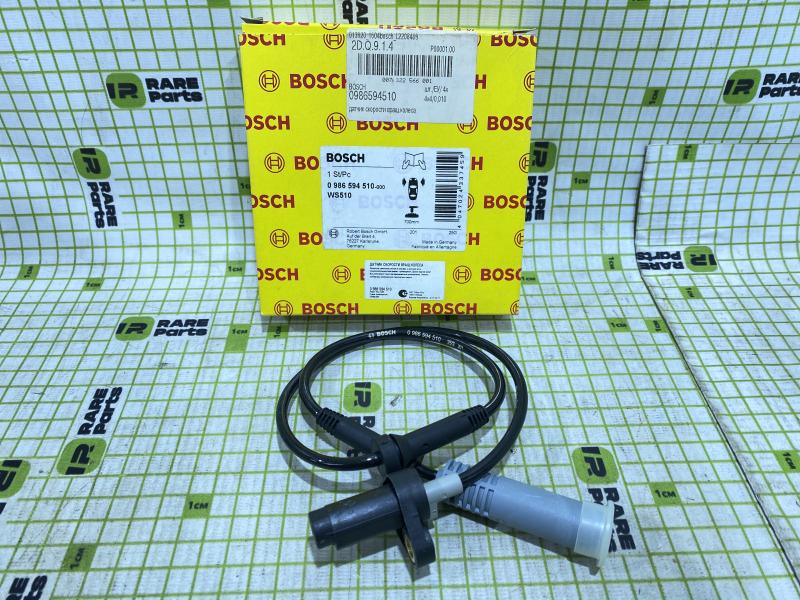 Датчик ABS передний для BMW 5 E39