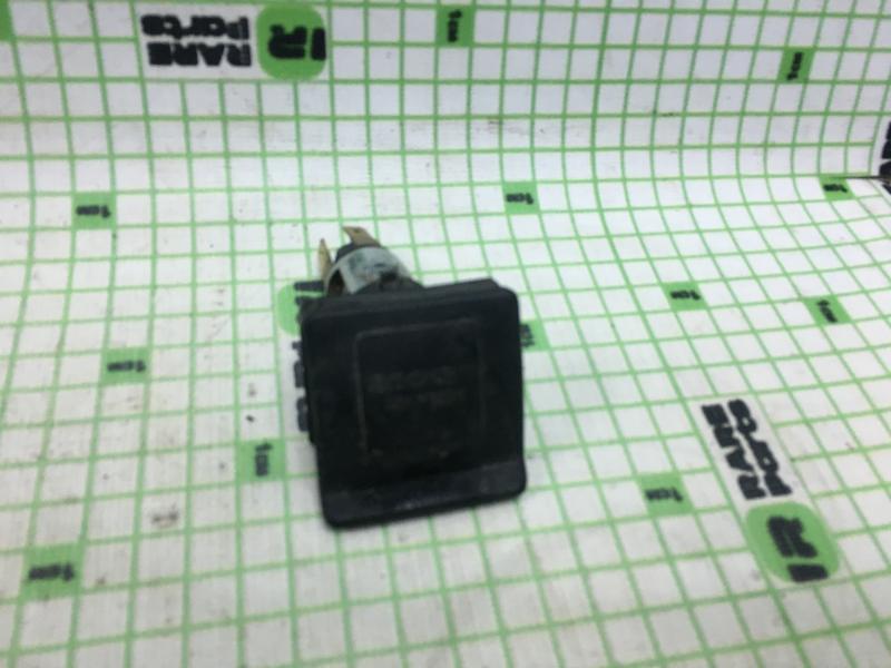 Гнездо прикуривателя в багажное отделение Gw Hover