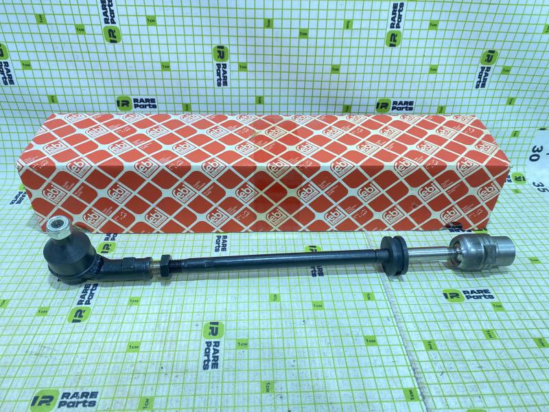 Тяга рулевая левая без г/у VW Passat B3