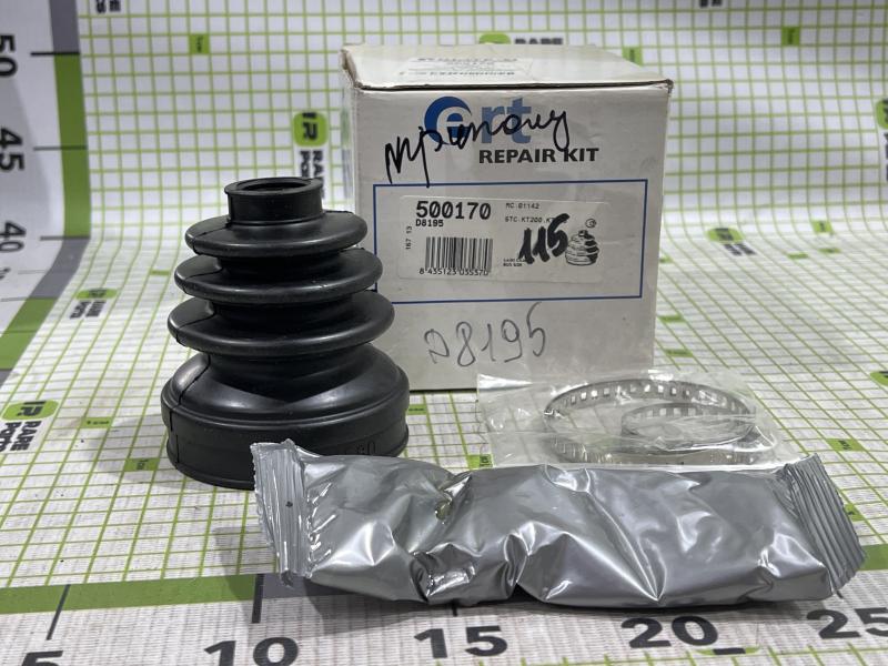 Пыльник ШРУСа внутренний для Ford Fusion