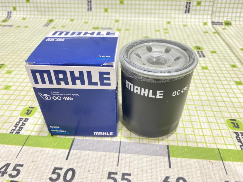 Фильтр масляный для Mitsubishi Lancer