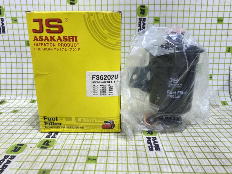 Фильтр топливный для Toyota Corolla E10