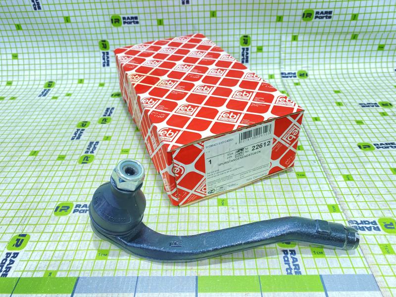 Наконечник рулевой правый Mercedes Benz W163