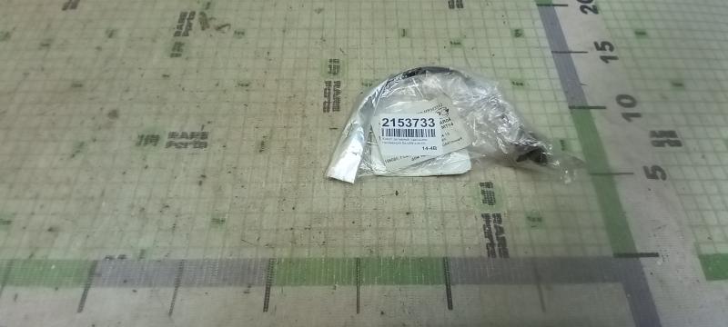 Хомут заливной горловины топливного бакаMitsubishi