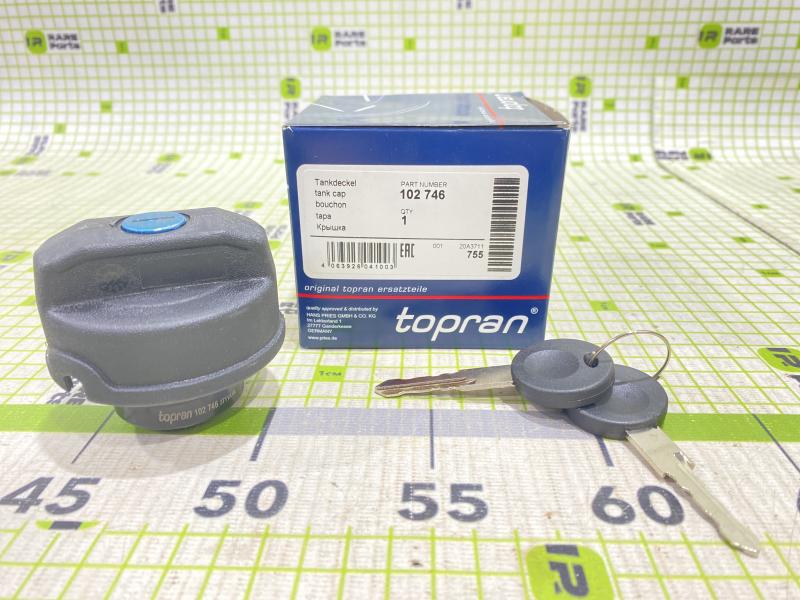 Крышка топливного бака Opel Corsa C