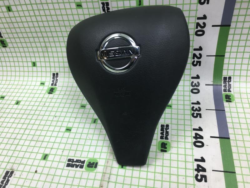 Подушка безопасности водительская Nissan X-Trail