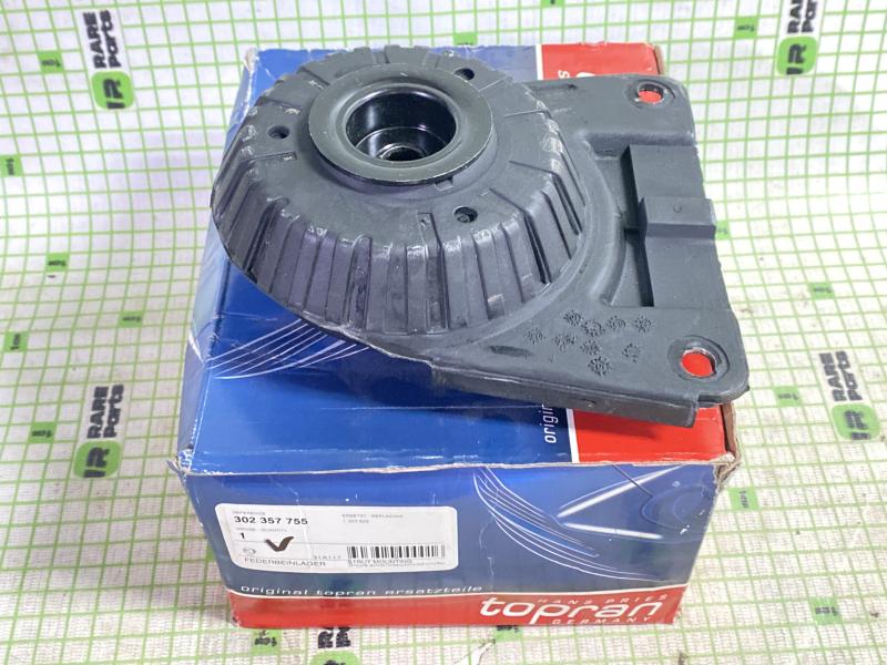 Опора заднего амортизатора Ford Mondeo III