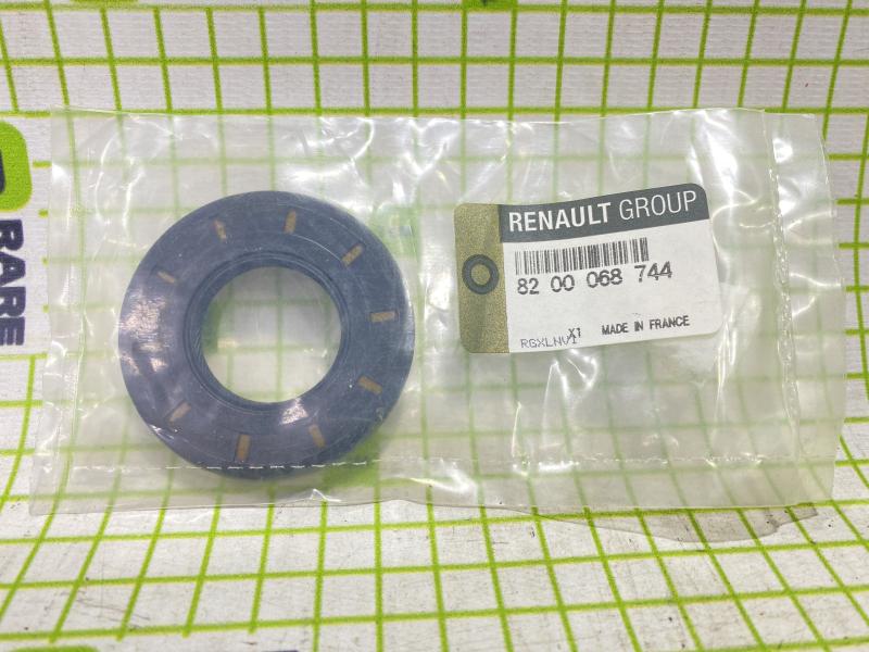 Сальник дифференциала правый Renault Duster