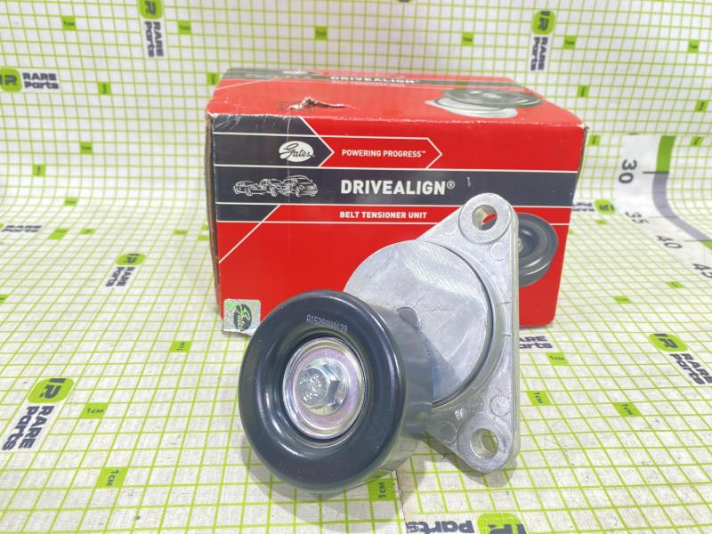 Натяжитель ремня Chevrolet Aveo