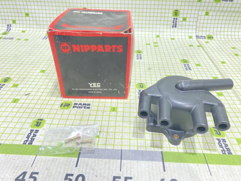 Крышка распределителя зажигания Honda Accord III