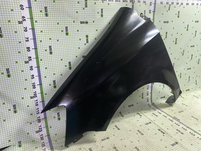 Крыло переднее левое Hyundai Getz TB 2002-2005