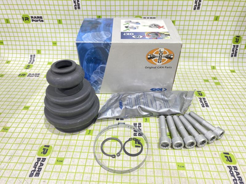 Пыльник ШРУСа внутр/передн. (к-кт) VW Sharan