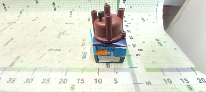 Крышка распределителя зажигания (трамблёра) Toyota