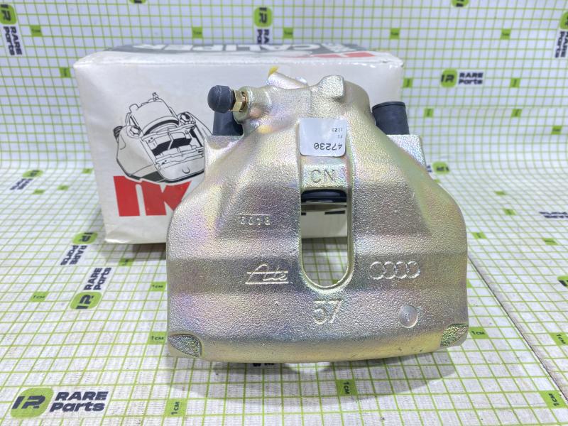 Суппорт тормозной передний правый Audi A6/S6 C4