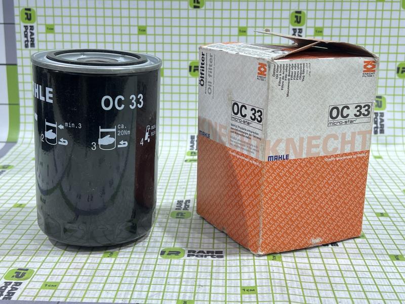 Фильтр масляный для Ford Ranger