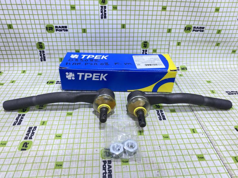 Комплект рулевых наконечников ВАЗ 2108-2115