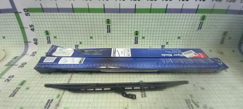Щетки стеклоочистителя (комплект) Denso 375mm