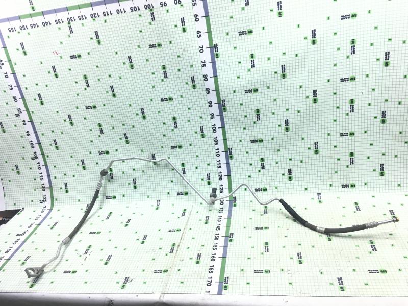 Трубка кондиционера Mercedes Benz E