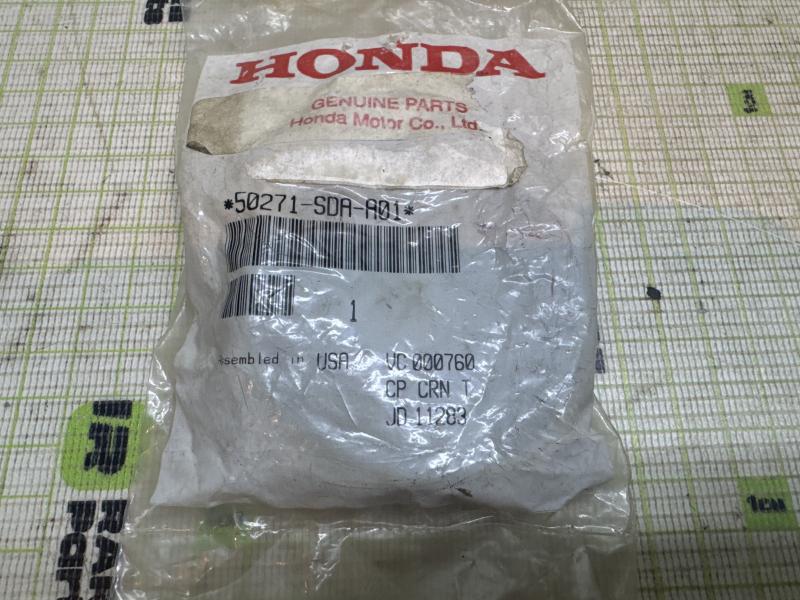 Сайлентблок рамы для Honda Accord