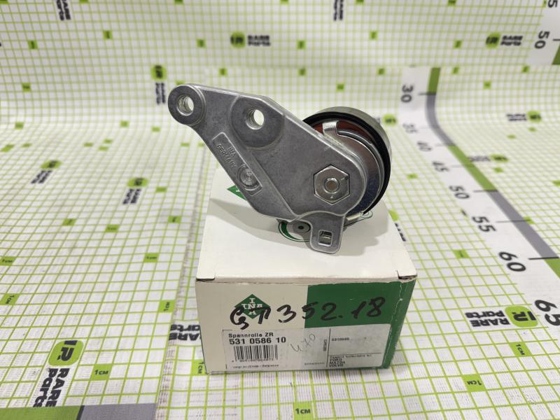 Ролик-натяжитель ремня ГРМ для Ford Mondeo