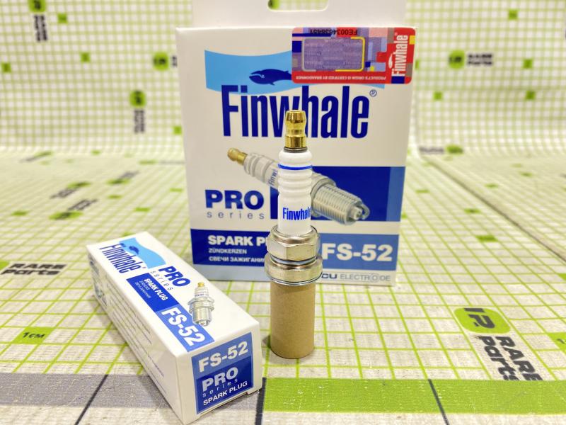 Свеча зажигания для VW Polo (Sed RUS)